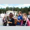 Шествие-паломничество «Горькая память Урала»