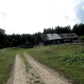 «Квартал 86» - поселок под Томском